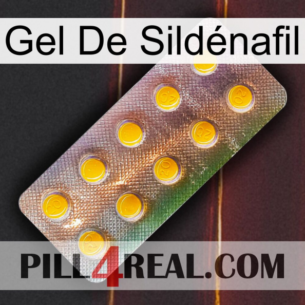 Gel De Sildénafil new11